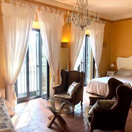 S. Faustino Rooms فِتيربو المظهر الخارجي الصورة