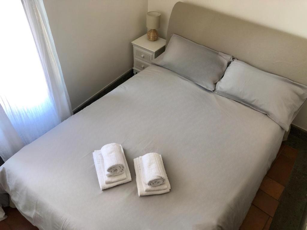 S. Faustino Rooms فِتيربو المظهر الخارجي الصورة